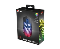 Trust GXT960 GRAPHIN LIGHTWEIGHT MOUSE - 703469 - zdjęcie 2